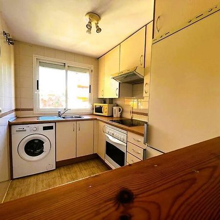 Apartment Close To Марбелья Экстерьер фото
