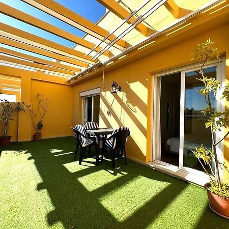 Apartment Close To Марбелья Экстерьер фото