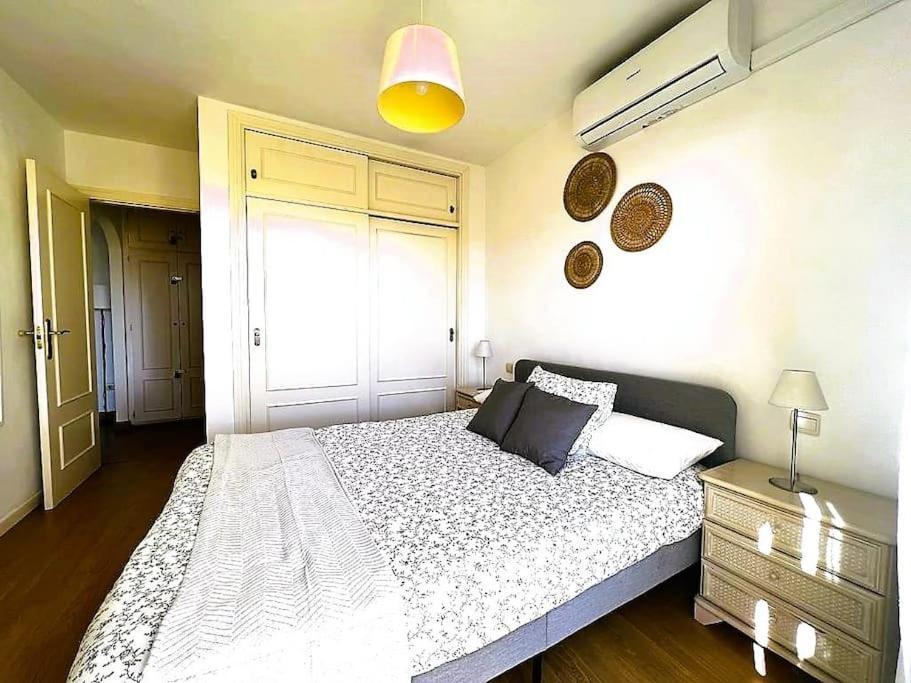 Apartment Close To Марбелья Экстерьер фото
